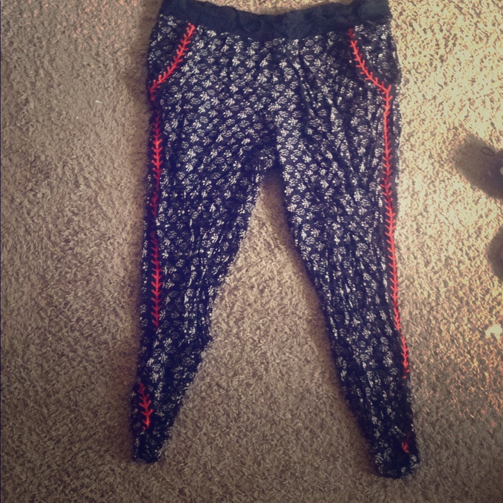 Brand:Miss size XL pants